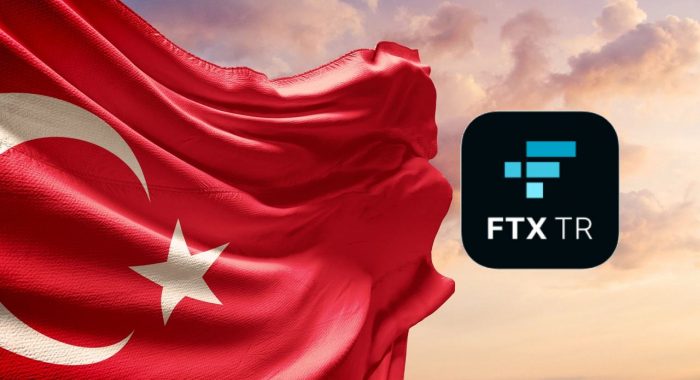 Отделения FTX в Турции не будут участвовать в деле о банкротстве в США