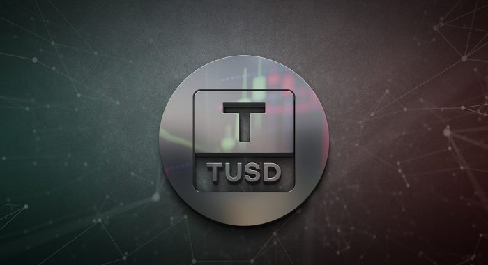 Контроль за стейблкоинами TrueUSD передали азиатской компании