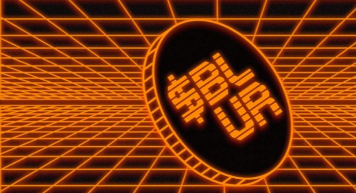 После разблокировки 49,82 млн BLUR цена токена выросла до $0,47