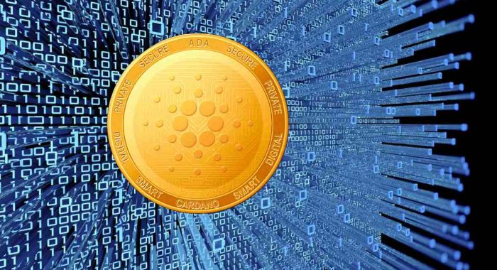 Искусственный интеллект рассчитал цену Cardano на конец 2023 года