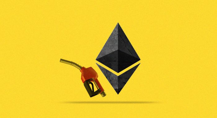 Увеличение числа транзакций в сети Ethereum значительно повысило комиссии