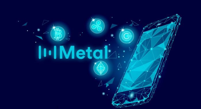 В криптоиндустрии набирает обороты новая криптовалюта-мем Metal Pay