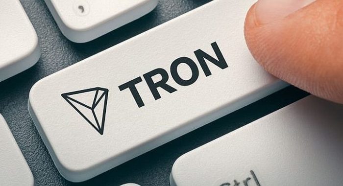 Доля сети Tron на рынке стейблкоинов продолжает расти