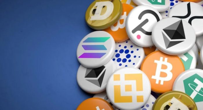 5 криптовалют стоимостью ниже $0,10 с хорошими перспективами в июне