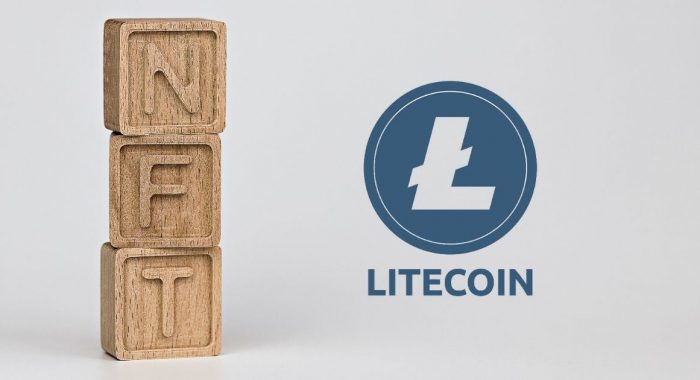 На блокчейне криптовалюты Litecoin теперь можно выпускать NFT