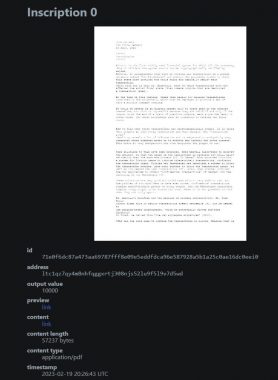 ltc-first-nft