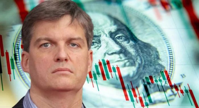 Michael Burry : Le projet de la SEC américaine de négocier des actions comme des cryptomonnaies est terrible.