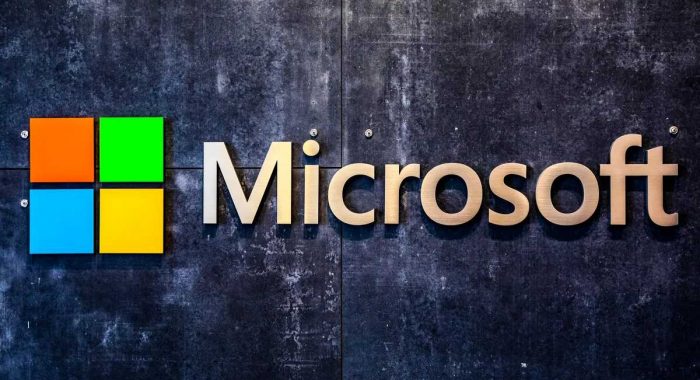 Аналитики Benchmark установили целевую цену акций Microsoft