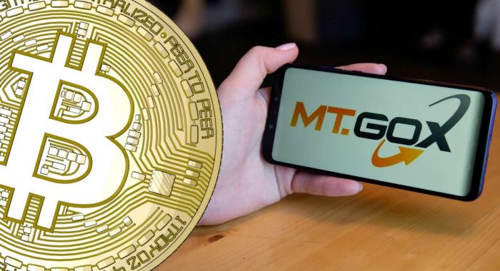 Экс-директор Mt.Gox нашёл способ вернуть биткоины на $5,4 млрд