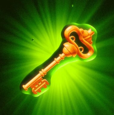 nft-golden-key-sewer