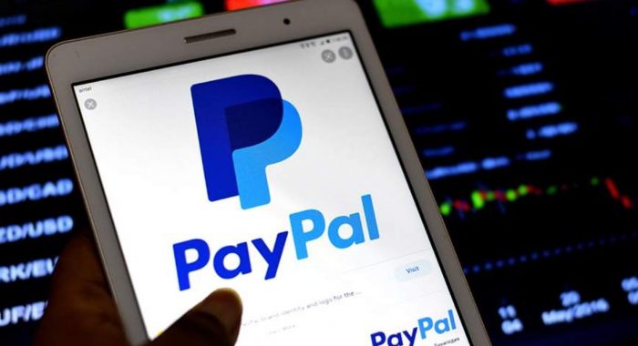 Paxos Trust опубликовала первый отчёт о стейблкоинах PayPal USD