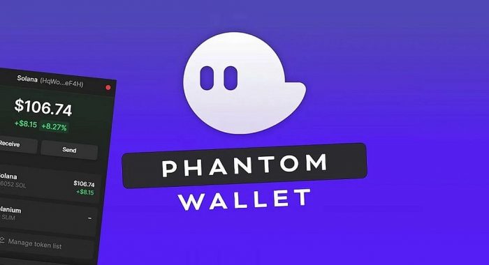 Пользователи Phantom Wallet теряют деньги из-за обновления приложения