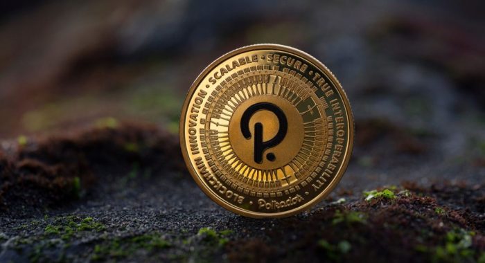 В Polkadot развеяли опасения об опустошении казначейства из-за рекламы