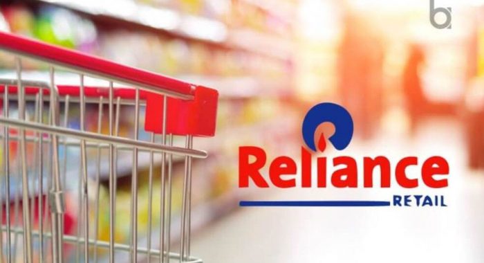 В Индии 17000 магазинов Reliance Retail будут принимать CBDC