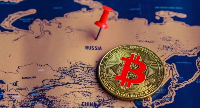 В России разрешат торговать криптовалютой рядовым гражданам