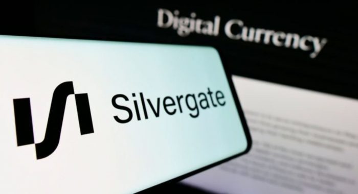 Криптовалютный банк Silvergate заподозрили в мошенничестве