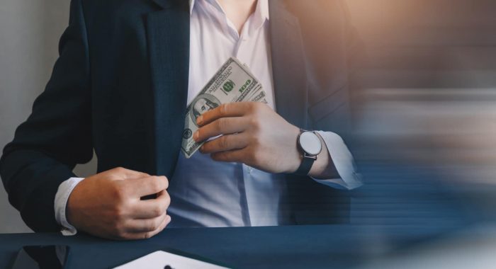 Основателей Forsage обвинили в организации финансовой пирамиды на $340 млн