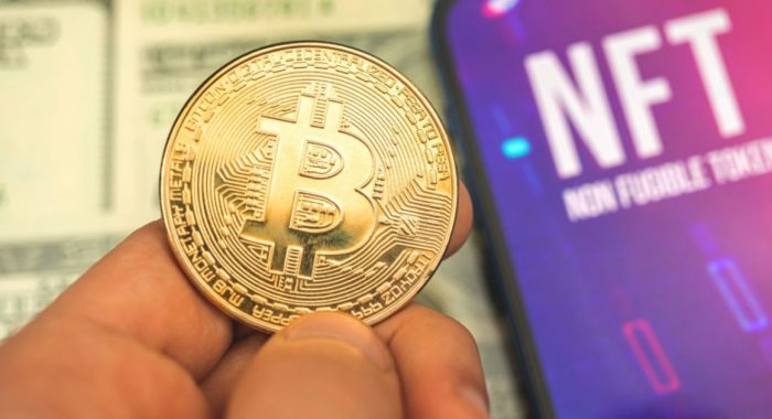 Создатель токенов BAYC выпустит NFT на блокчейне биткоина