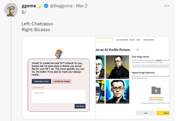bicasso