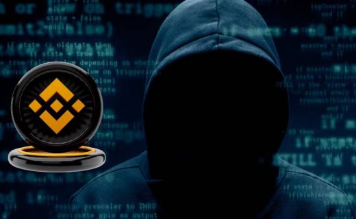 Утечка кода и паролей не угрожает активам клиентов биржи Binance