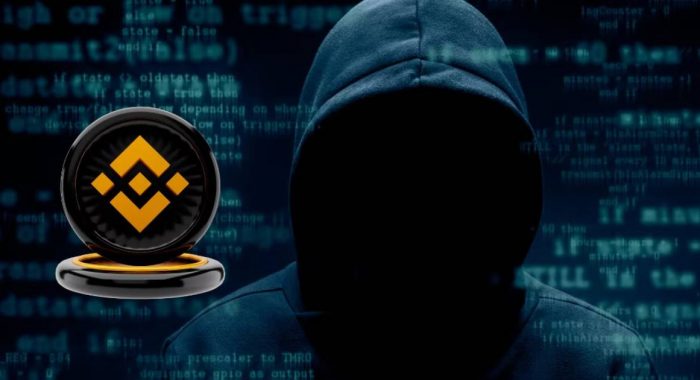 Утечка кода и паролей не угрожает активам клиентов биржи Binance