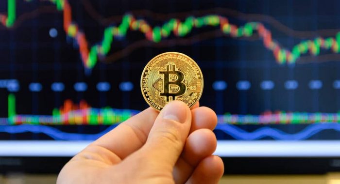 В Risk Protocol научились точно прогнозировать колебания 50 криптовалют