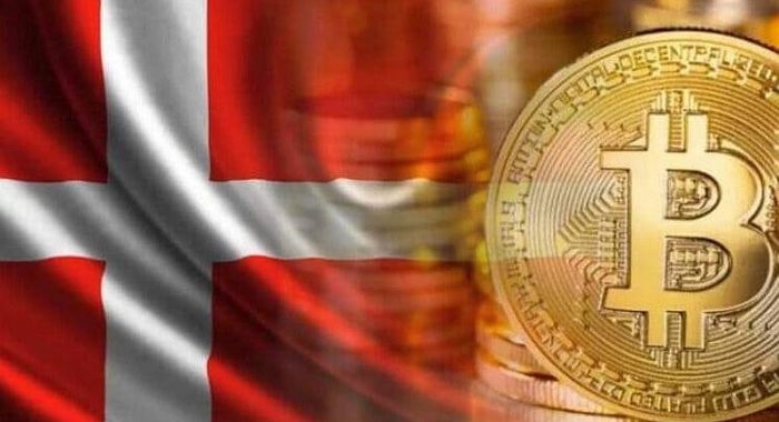 Верховный суд Дании постановил облагать налогом прибыль от продаж биткоина