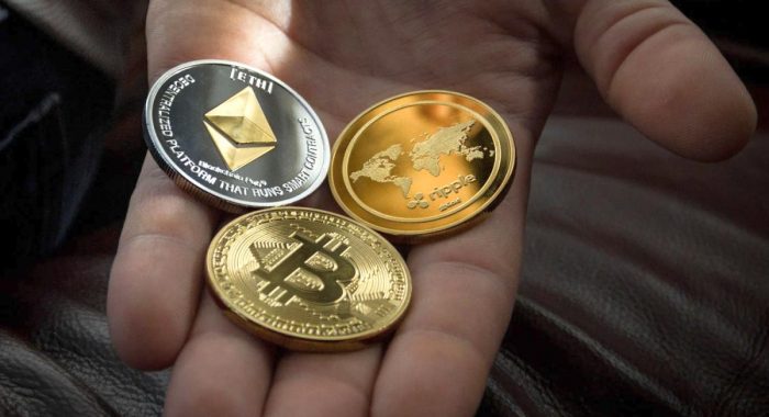 Криптоаналитик прогнозирует ралли альткоинов и новый максимум биткоина