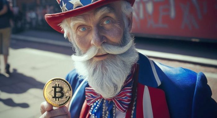 Власти США владеют конфискованными 205 515 BTC на сумму $ 5,6 млрд