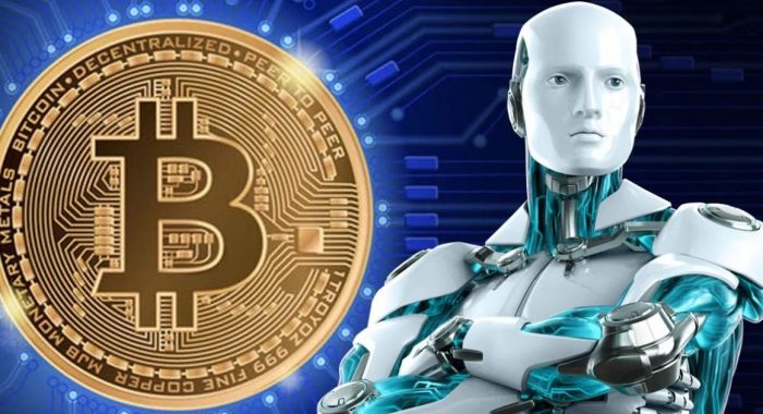 ChatGPT спрогнозировал, когда биткоин подорожает до $100 000