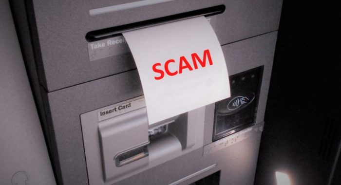В США компанию-оператора биткоин-ATM обвинили в отмывании денег