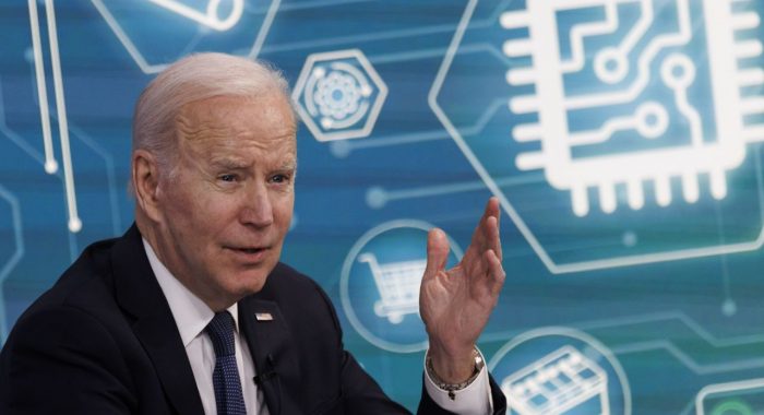 Казначейство США и ФРС проведут серию встреч по цифровому доллару