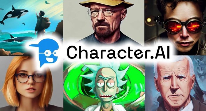 Разработчики виртуального помощника Character AI получили $ 150 млн
