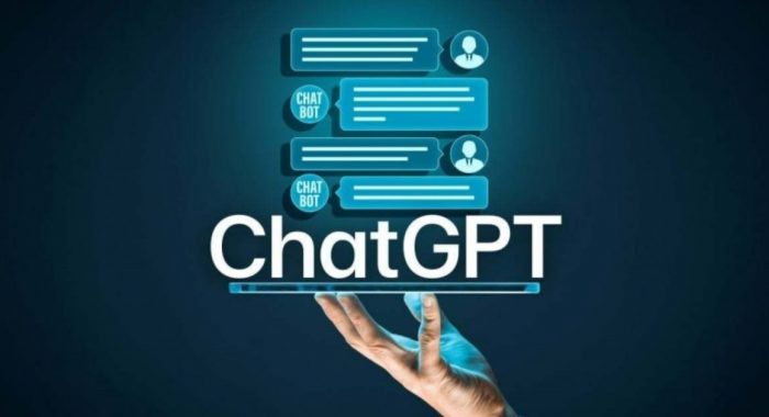 Виртуальный помощник ChatGPT получил доступ к интернету