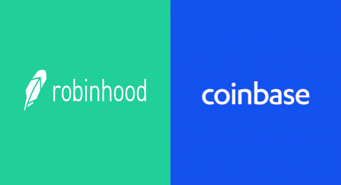 Ark Invest покупает ещё больше акций Coinbase и Robinhood