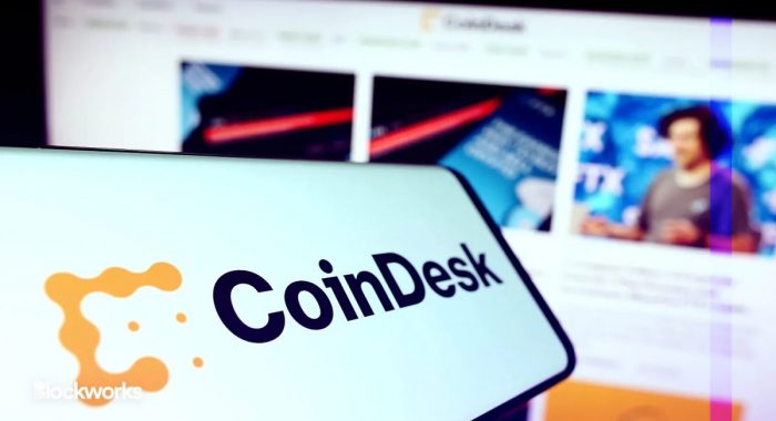 CEO Binance Чанпен Чжао отказался от покупки криптоиздания CoinDesk