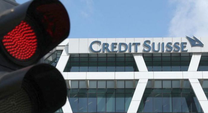 Бывший генеральный директор Credit Suisse плохого мнения о биткоине
