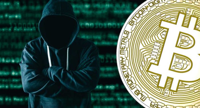 У операторов криптоматов General Bytes украли биткоины