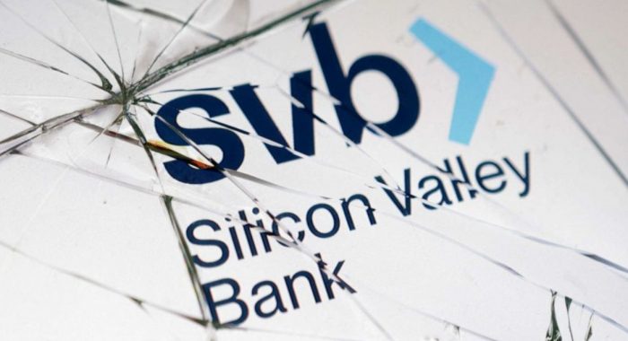 Криптовалюты не связаны с коллапсом банка Silicon Valley Bank