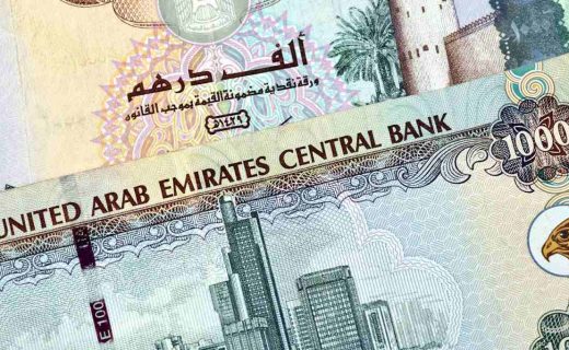 WSJ: шейх из ОАЭ приобрёл 49% акций трастового банка World Liberty Financial