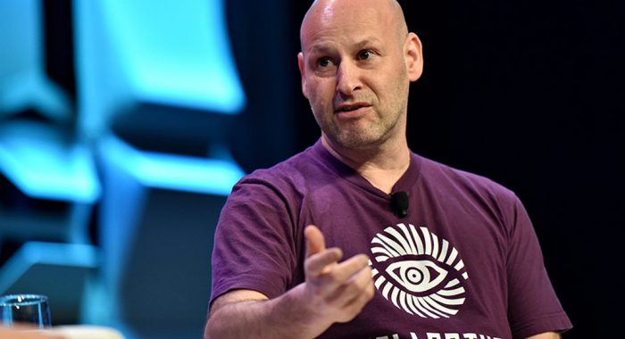 Соучредитель Ethereum Джо Любин прогнозирует 100-кратный рост эфириума