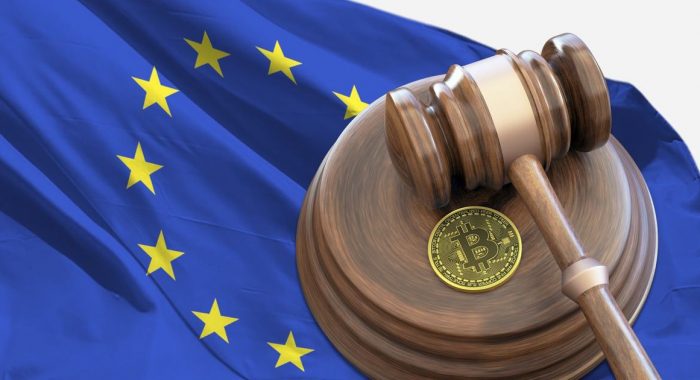 Европарламенту предложили признать криптовалюты ценными бумагами
