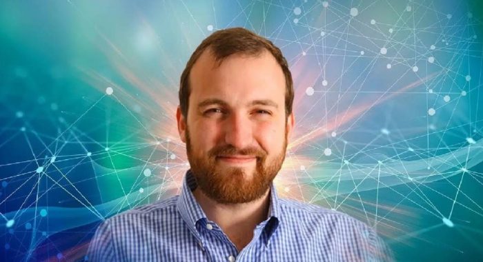 Создатель Cardano предупредил о выдающих себя за него мошенниках