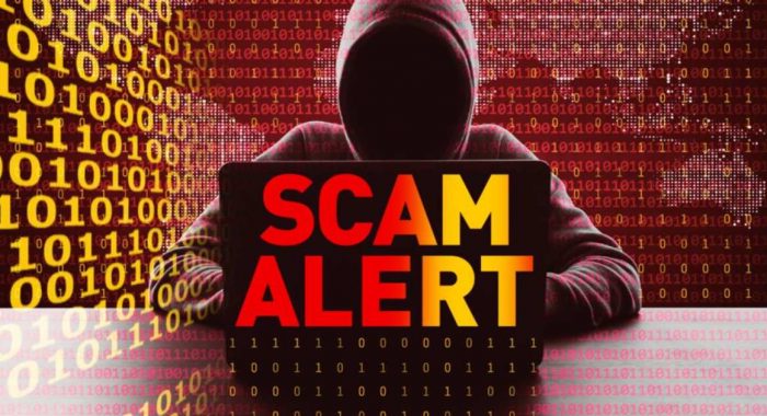 Владельцы криптовалюты Ethereum пострадали от нового вида скама