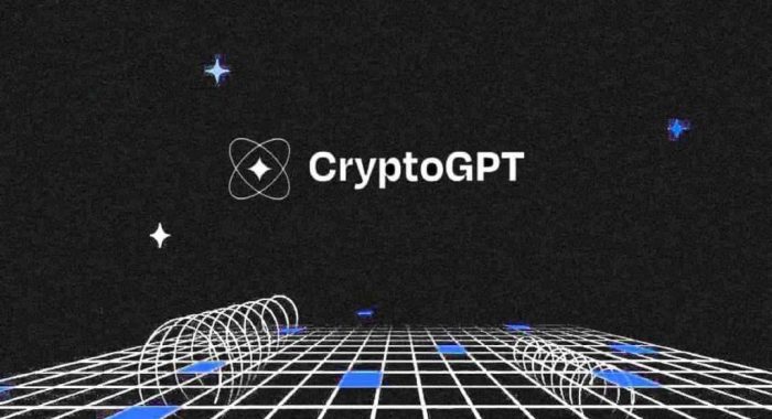 После листинга на 7 биржах цена токена CryptoGPT (GPT) выросла на 30%
