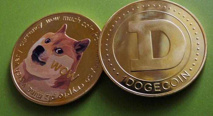 Сможет ли криптовалюта-мем Dogecoin (DOGE) достичь цены в $1?