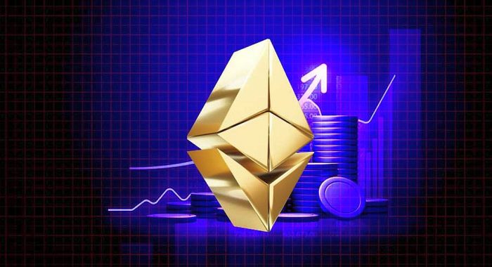 После обновления Ethereum Shapella инвесторы вывели 1,37 млн ETH
