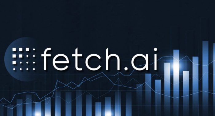 Криптовалюта Fetch.Ai взлетела на 28% и готова продолжать ралли
