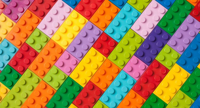 При помощи Epic Games компания Lego выйдет на цифровые рынки