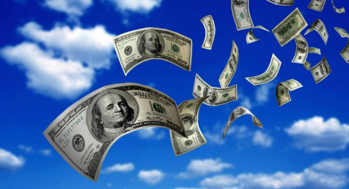 После иска CFTC с Binance выведены ETH, MATIC, FTM на $ 852 млн